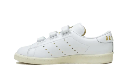 Adidas Eastern Human Made Cloud White Adidas