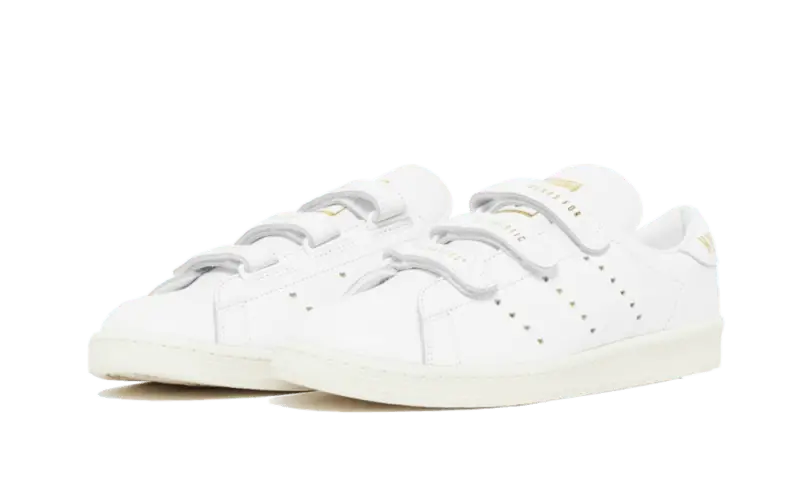 Adidas Eastern Human Made Cloud White Adidas