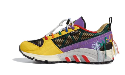Adidas Eqt Support 93 Sean Wotherspoon Adidas