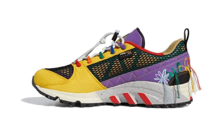 Adidas Eqt Support 93 Sean Wotherspoon Adidas