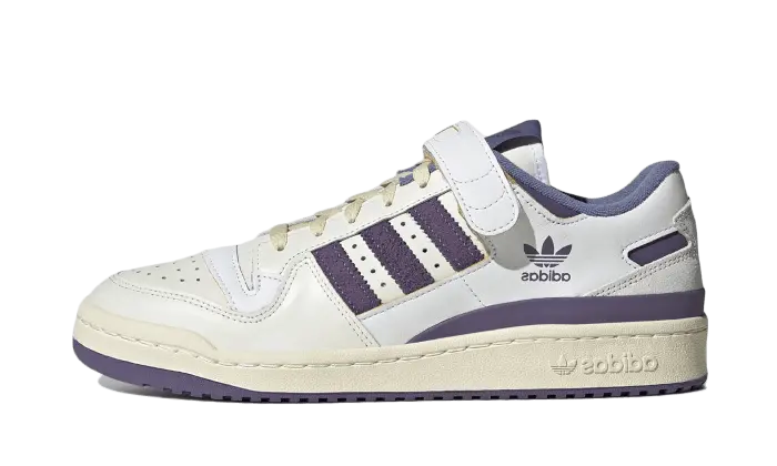 Adidas Forum 84 Low College Purple Adidas