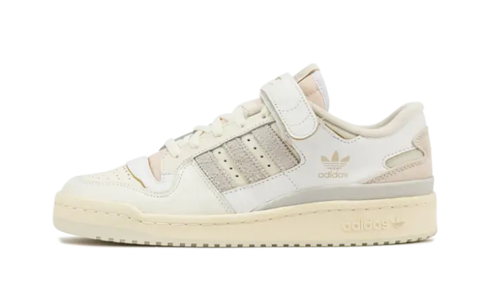 Adidas Forum 84 Low Orbit Grey Adidas