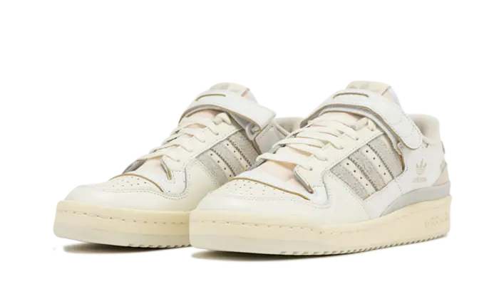 Adidas Forum 84 Low Orbit Grey Adidas