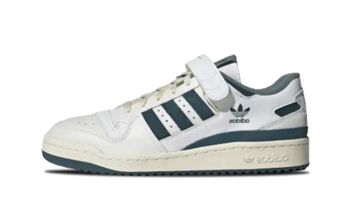 Adidas Forum 84 Low Wild Teal Adidas
