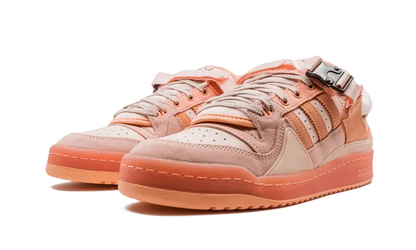 Adidas Forum Low Bad Bunny Pink Easter Egg Adidas
