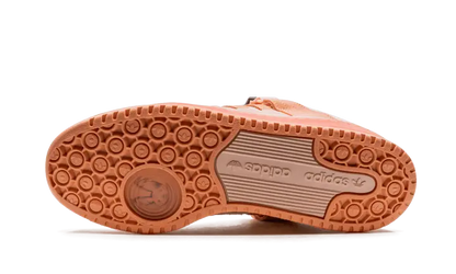 Adidas Forum Low Bad Bunny Pink Easter Egg Adidas