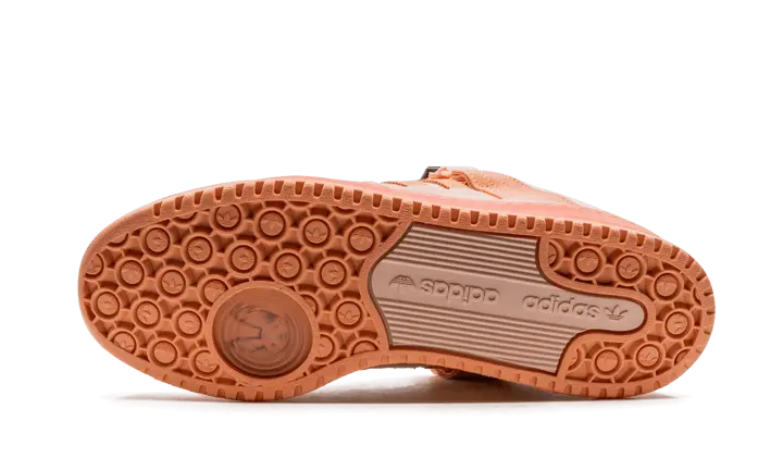 Adidas Forum Low Bad Bunny Pink Easter Egg Adidas