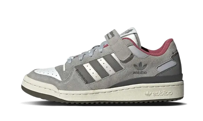 Adidas Forum Low Home Alone 2 Adidas