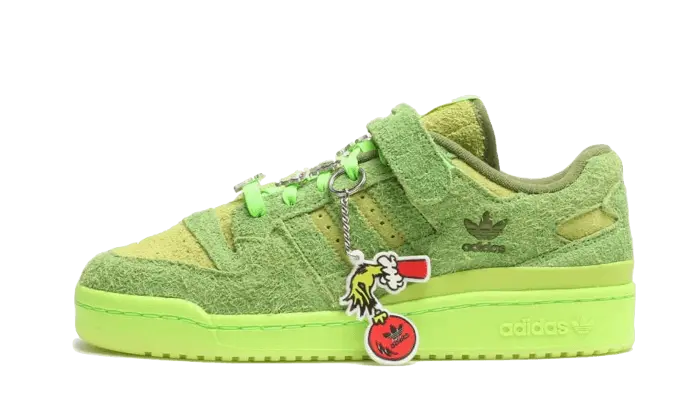 Adidas Forum Low The Grinch Adidas