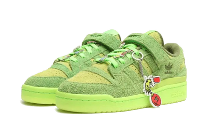 Adidas Forum Low The Grinch Adidas