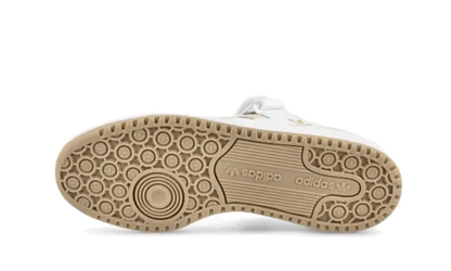 Adidas Forum Low White Gum Adidas