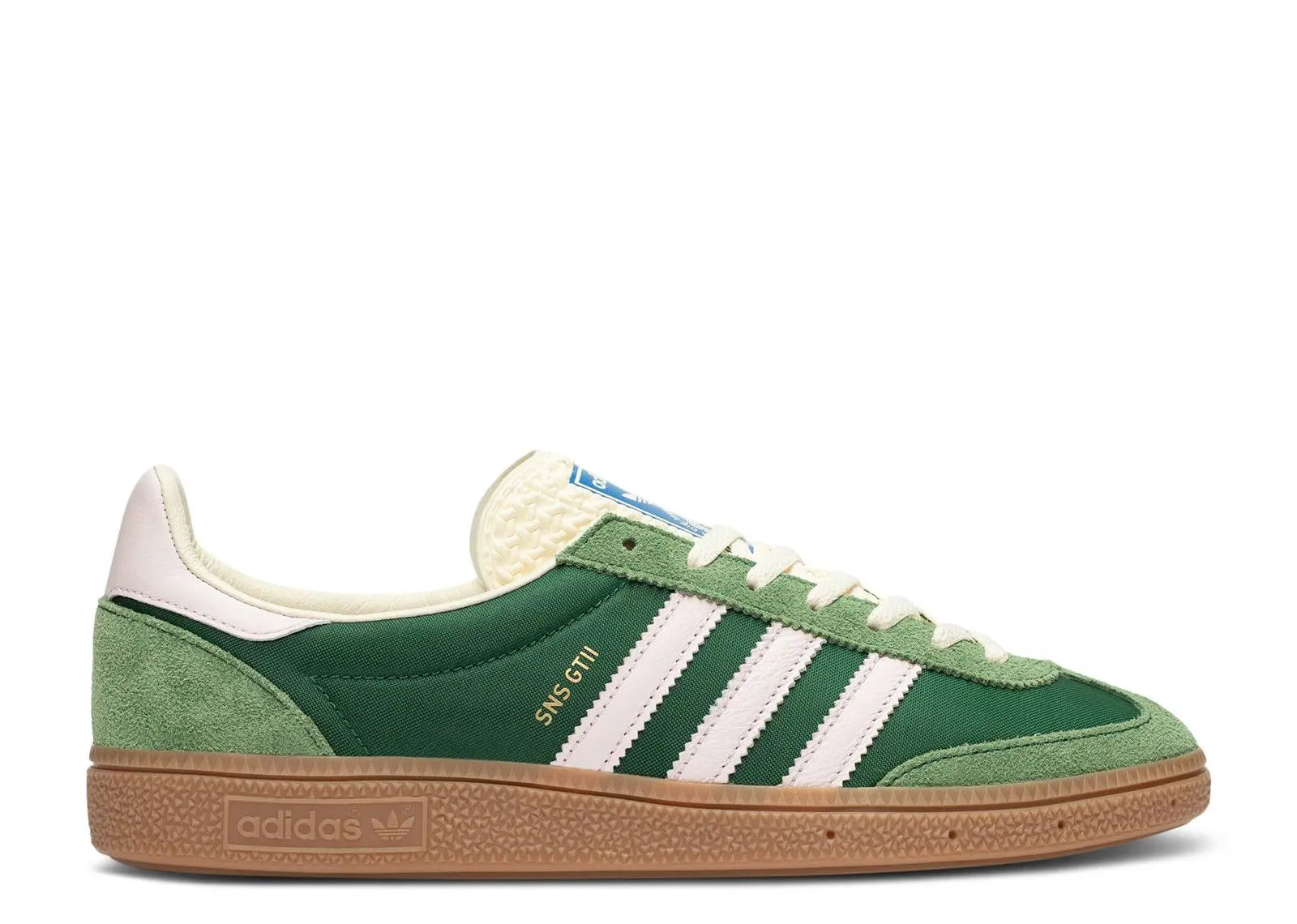 Adidas GT II Sneakersnstuff London Adidas