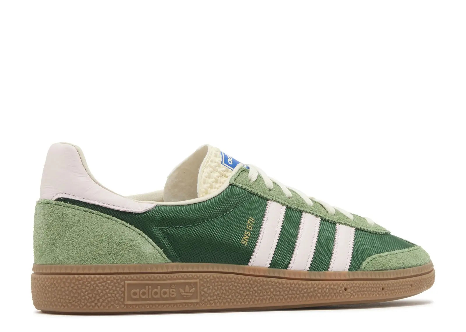 Adidas GT II Sneakersnstuff London Adidas