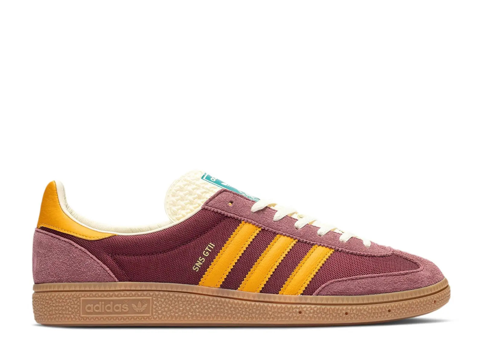 Adidas GT II Sneakersnstuff Paris Adidas