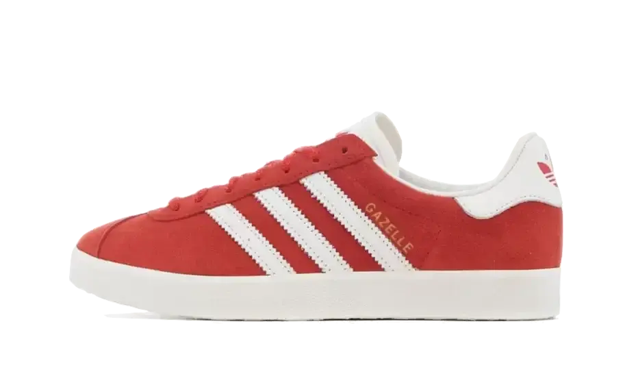 Adidas Gazelle 85 Better Scarlet VOSneakers