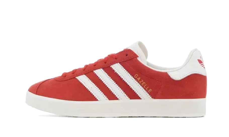 Adidas Gazelle 85 Better Scarlet Adidas