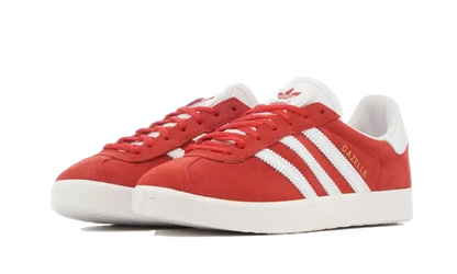 Adidas Gazelle 85 Better Scarlet Adidas