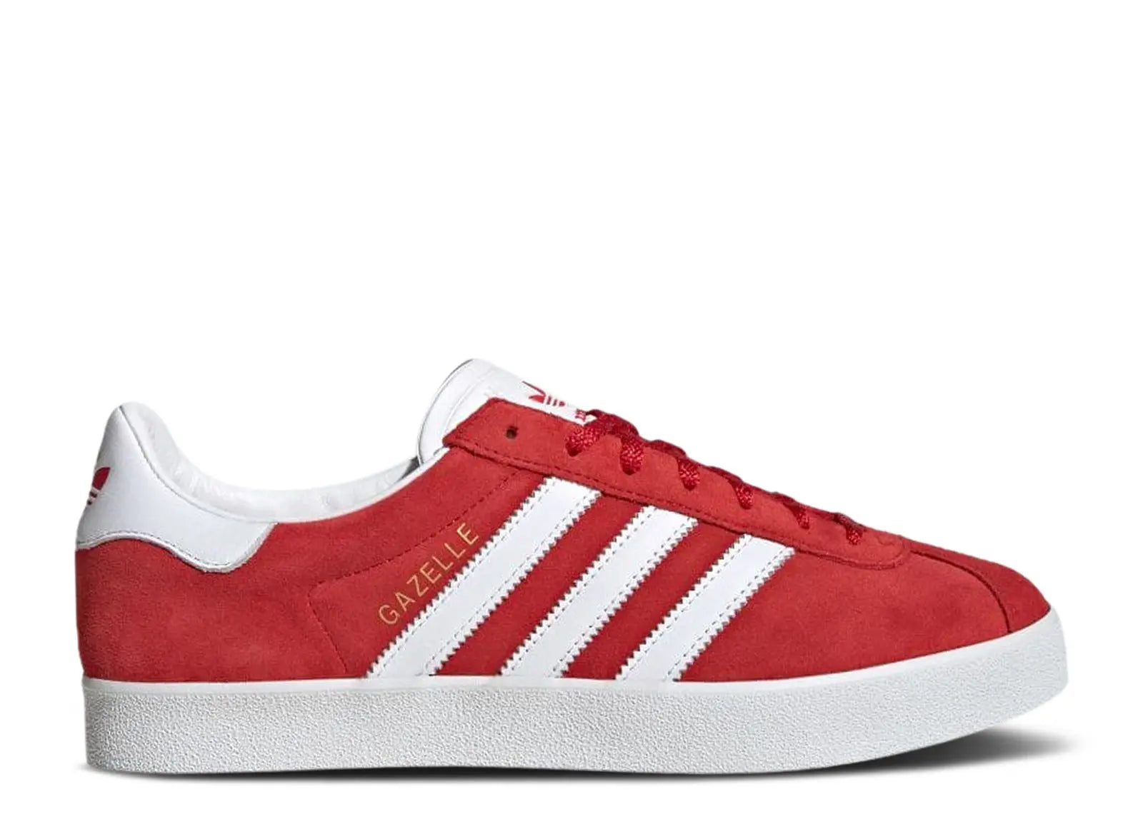 Adidas Gazelle 85 Better Scarlet Adidas