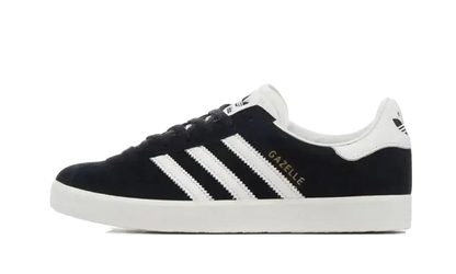 Adidas Gazelle 85 Core Black Cloud White VOSneakers