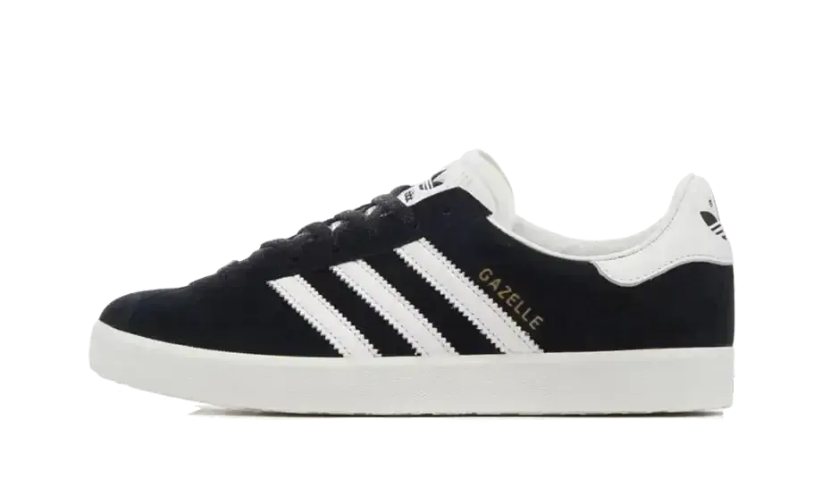 Adidas Gazelle 85 Core Black Cloud White VOSneakers