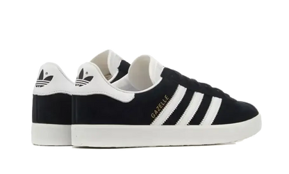 Adidas Gazelle 85 Core Black Cloud White VOSneakers