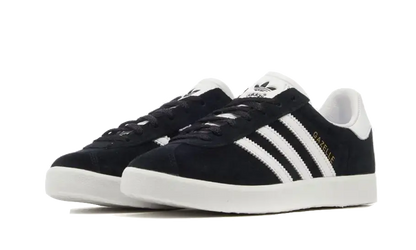Adidas Gazelle 85 Core Black Cloud White Adidas