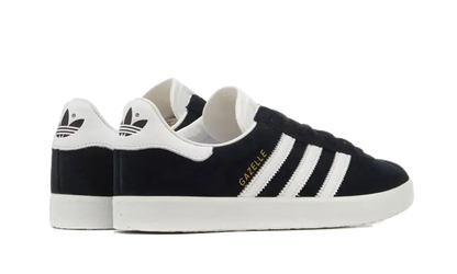 Adidas Gazelle 85 Core Black Cloud White Adidas