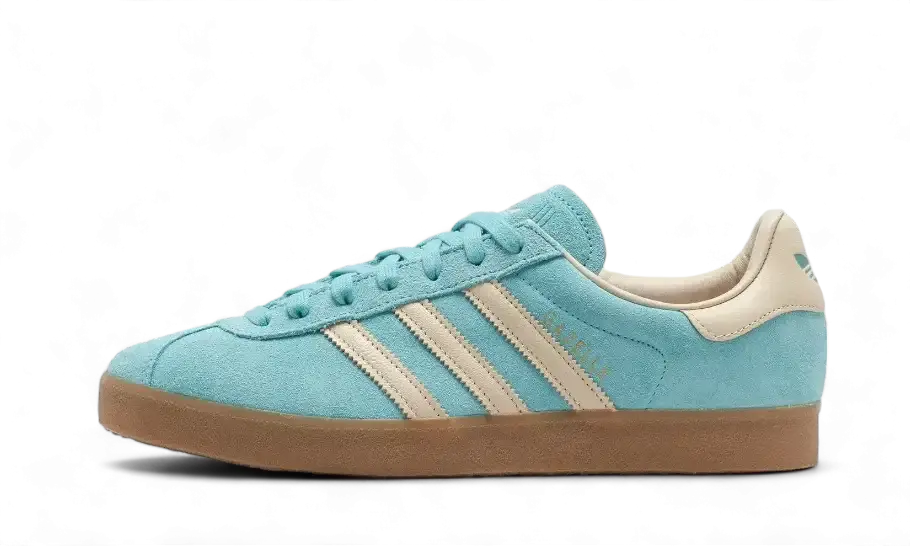 Adidas Gazelle 85 Easy Mint Crystal Sand VOSneakers
