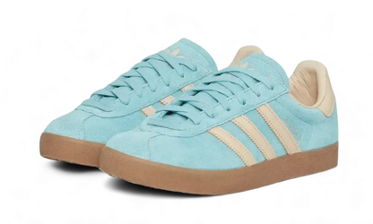 Adidas Gazelle 85 Easy Mint Crystal Sand VOSneakers