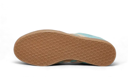 Adidas Gazelle 85 Easy Mint Crystal Sand VOSneakers