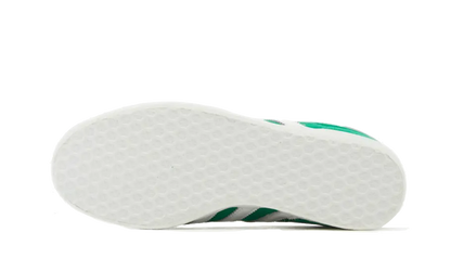 Adidas Gazelle 85 Green White Gold Metallic VOSneakers