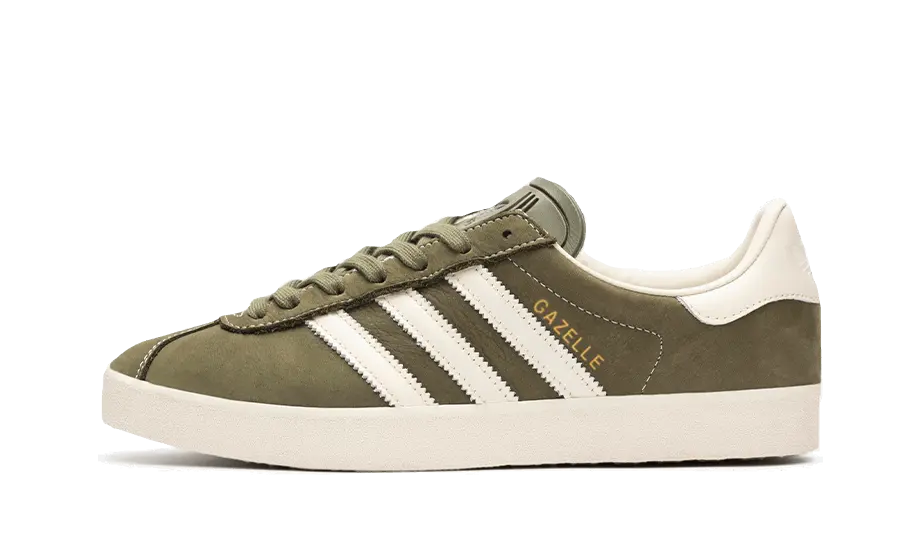 Adidas Gazelle 85 Olive Strata VOSneakers