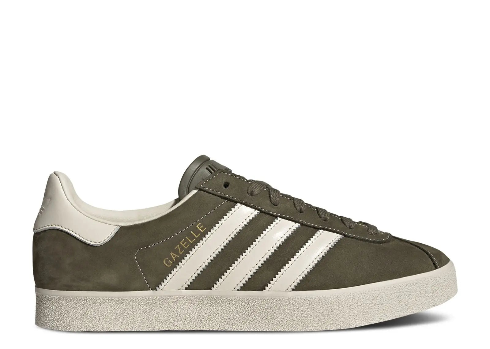 Adidas Gazelle 85 Olive Strata Adidas