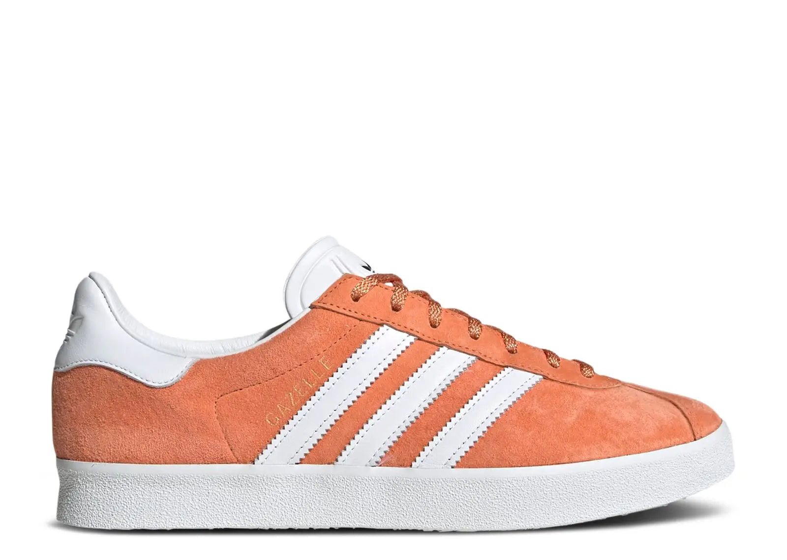 Adidas Gazelle 85 Orange Cloud White Adidas
