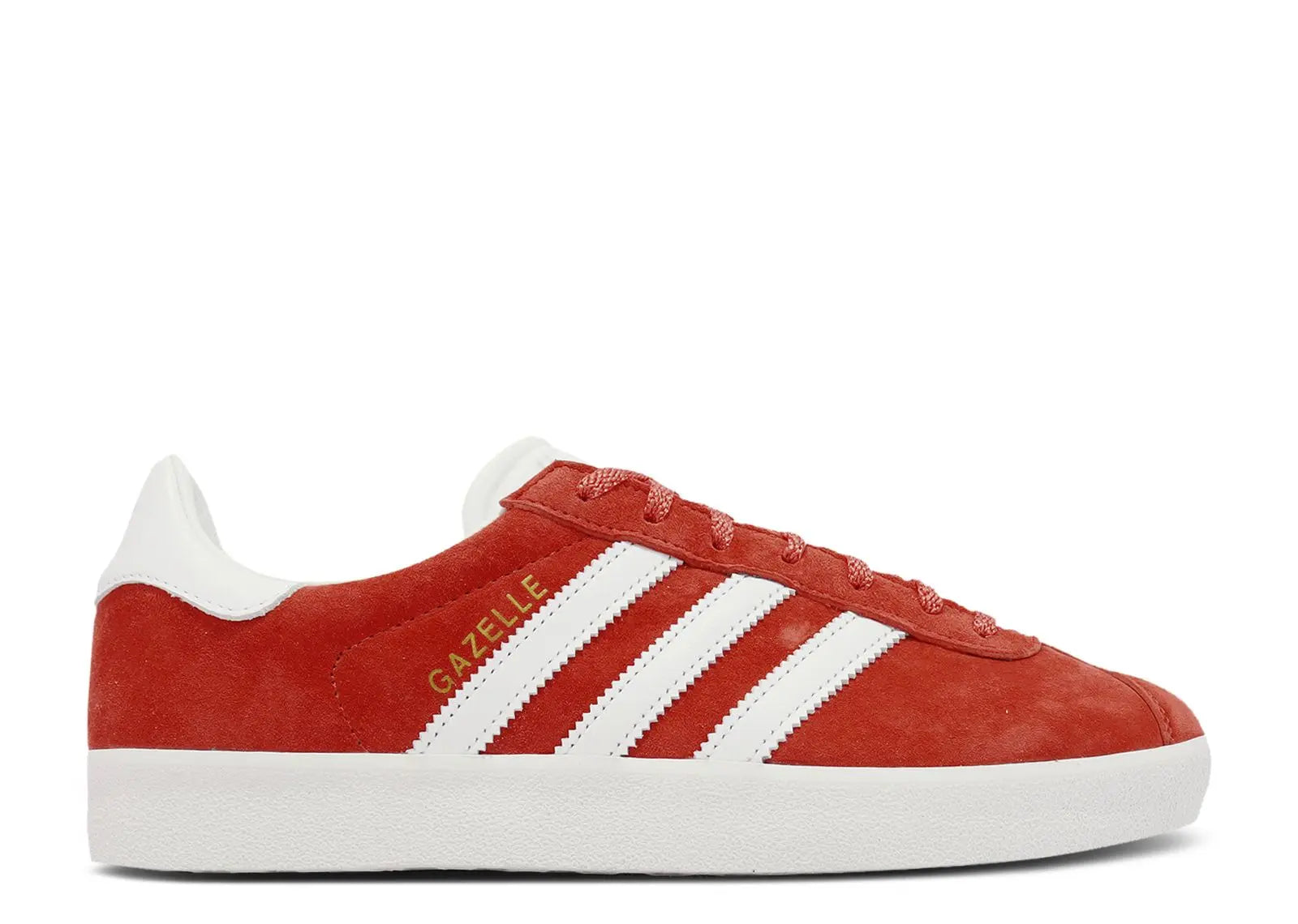 Adidas Gazelle 85 Preloved Red Adidas