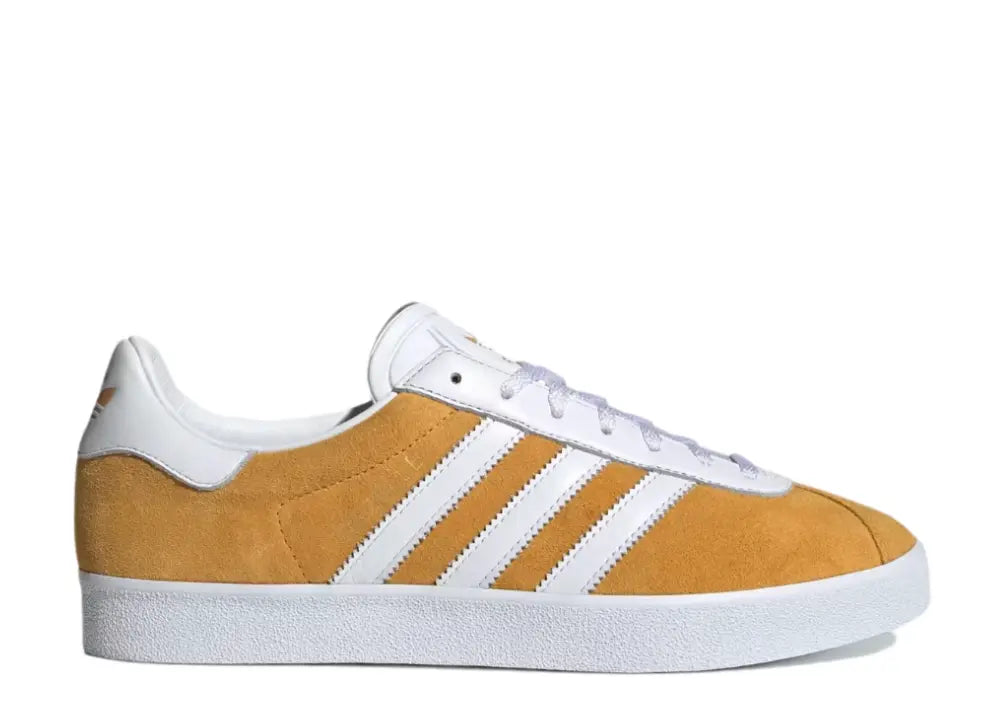Adidas Gazelle 85 Preloved Yellow Adidas