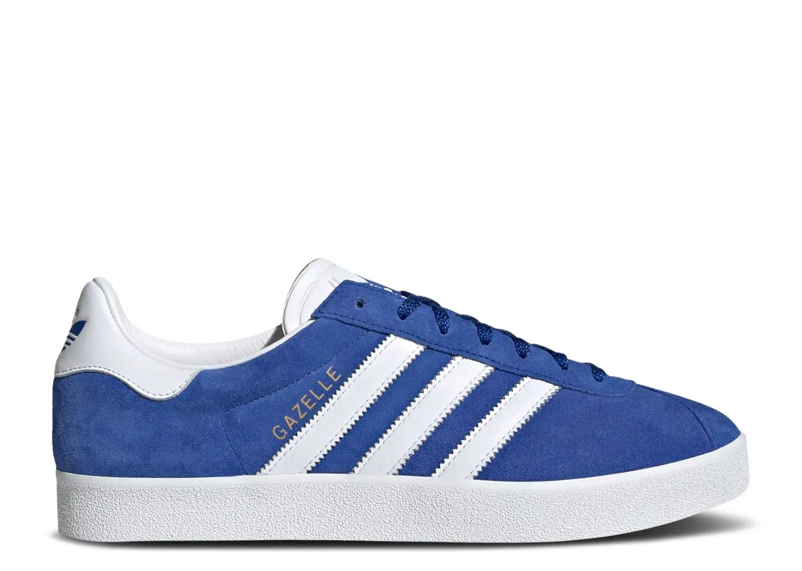 Adidas Gazelle 85 Royal Blue White Adidas