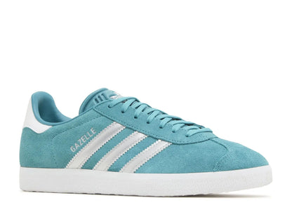 Adidas Gazelle Arctic Fusion Silver Metallic Adidas