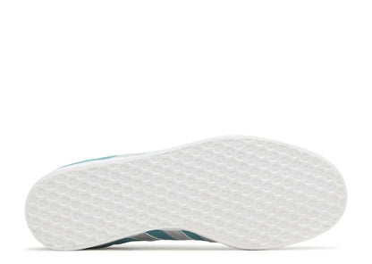 Adidas Gazelle Arctic Fusion Silver Metallic Adidas