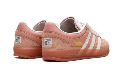 Adidas Gazelle Bad Bunny Wonder Clay VOSneakers