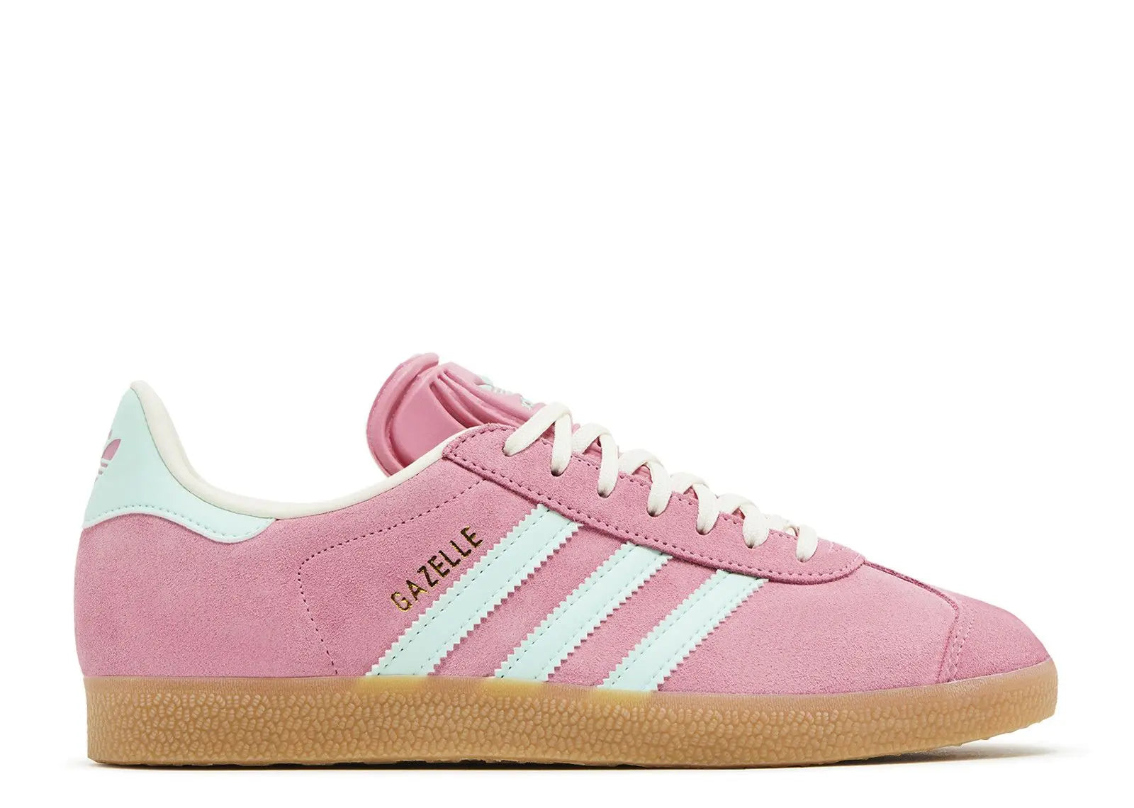 Adidas Gazelle Bliss Pink Adidas