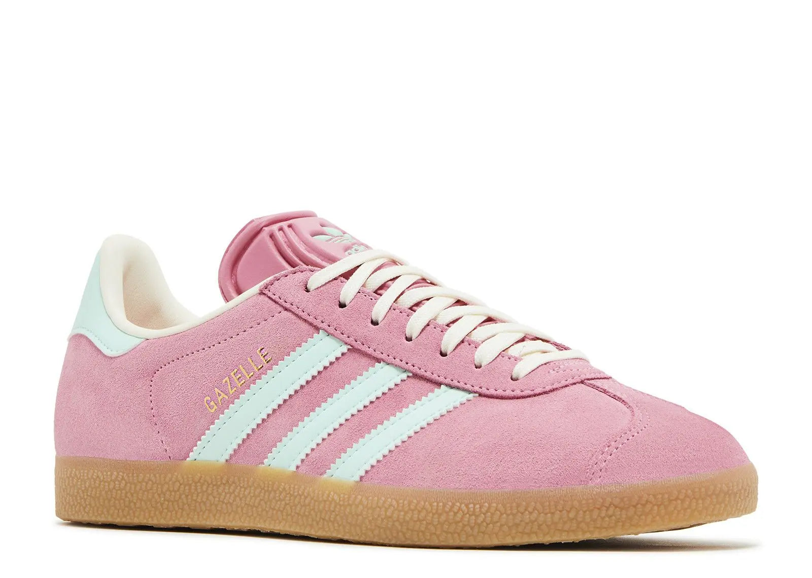 Adidas Gazelle Bliss Pink Adidas