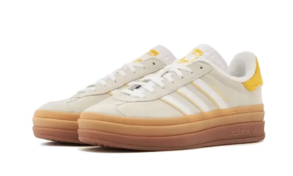 Adidas Gazelle Bold Canary Yellow Adidas