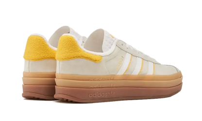 Adidas Gazelle Bold Canary Yellow Adidas
