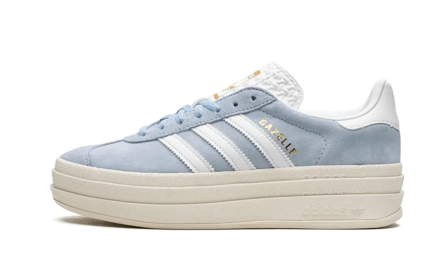 Adidas Gazelle Bold Clear Sky Adidas