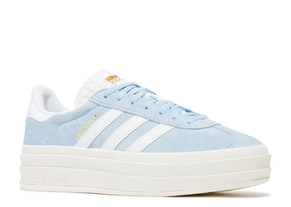 Adidas Gazelle Bold Clear Sky Adidas
