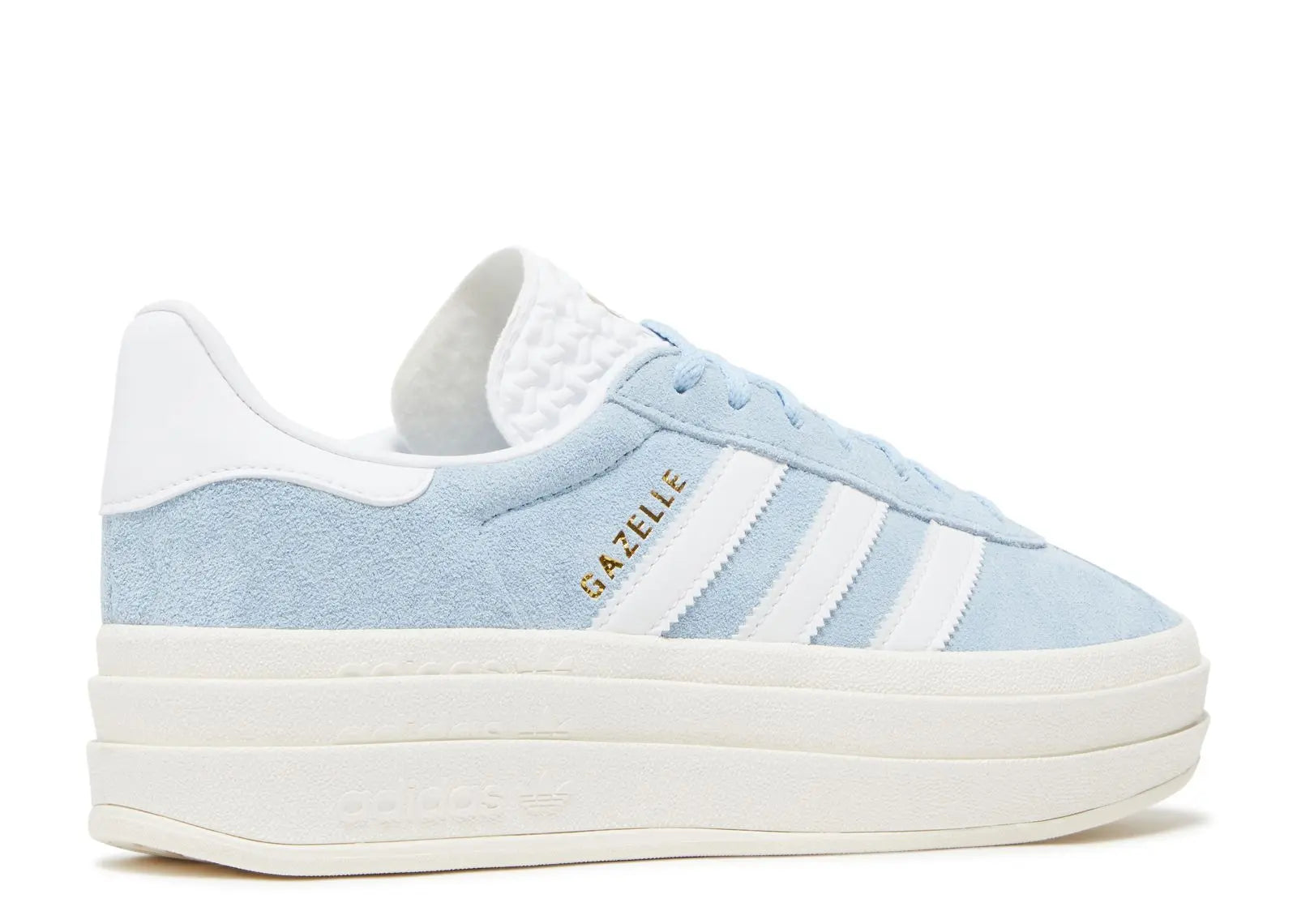 Adidas Gazelle Bold Clear Sky Adidas