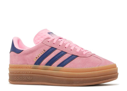 Adidas Gazelle Bold Pink Glow Adidas