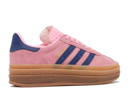 Adidas Gazelle Bold Pink Glow Adidas