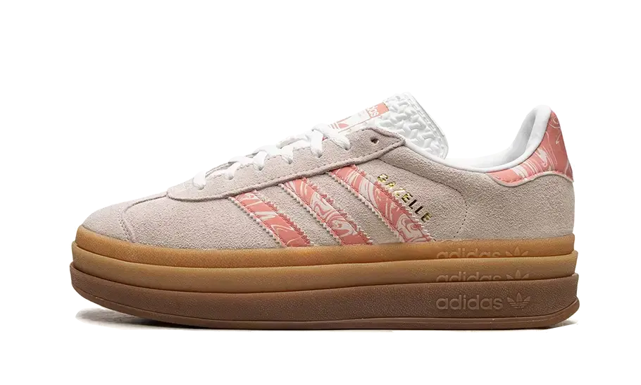 Adidas Gazelle Bold Putty Mauve Adidas